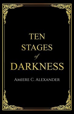 Cover Ten Stages of Darkness (eBook, ePUB)