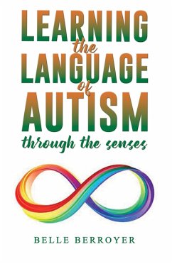 Cover Learning the Language of Autism (eBook, ePUB)