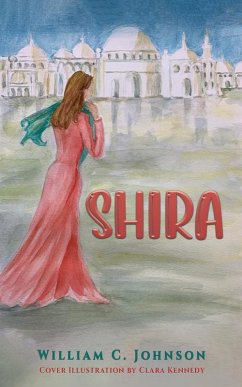 Cover Shira (eBook, ePUB)