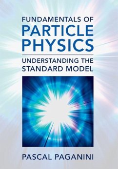 Fundamentals of Particle Physics (eBook, PDF) - Paganini, Pascal