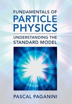 Fundamentals of Particle Physics (eBook, PDF) - Paganini, Pascal