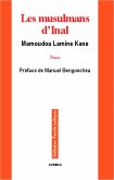 Les musulmans d'Inal (eBook, PDF)