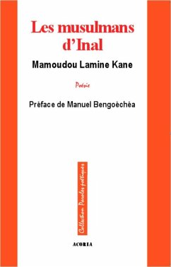 Les musulmans d'Inal (eBook, PDF) - Kane