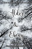 Alder and Ebony (Hawthorn & Ash) (eBook, ePUB)
