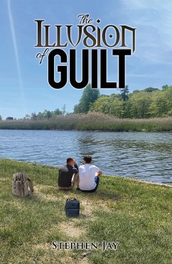 Cover Illusion of Guilt (eBook, ePUB)