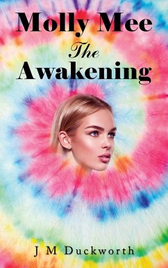 Molly Mee The Awakening (eBook, ePUB) - Duckworth, J M