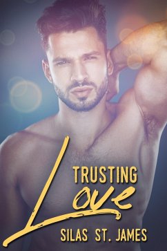 Cover Trusting Love (eBook, ePUB)