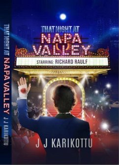 Cover That Night at Napa Valley (eBook, ePUB)