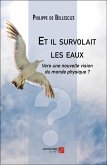 Et il survolait les eaux (eBook, ePUB) Et il survolait les eaux (eBook, ePUB)