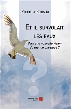 Cover Et il survolait les eaux (eBook, ePUB)
