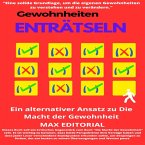 Gewohnheiten enträtseln (eBook, ePUB)