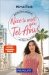 Nice to meet you, Tel Aviv! (eBook,... - Bild 1