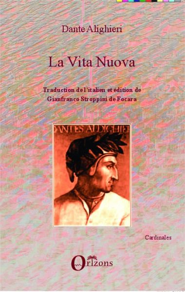 VITA NUOVA (DANTE) (eBook, PDF)