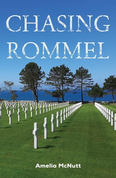 Chasing Rommel (eBook, ePUB)