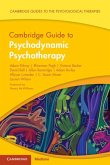 Cambridge Guide to Psychodynamic Psychotherapy (eBook, PDF)