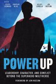 Power Up (eBook, ePUB)