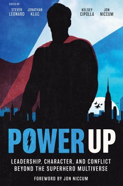 Cover Power Up (eBook, ePUB)