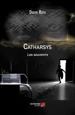 Cover Catharsys (eBook, ePUB)