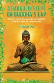 Pangolin Slept on Buddha's Lap (eBook, ePUB)