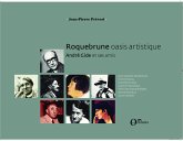 Roquebrune oasis artistique (eBook, PDF)