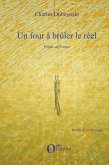 Un four a bruler le reel (eBook, PDF)