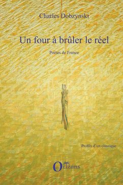 Un four a bruler le reel (eBook, PDF) - Dobzynski