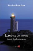 Lumieres du monde (eBook, ePUB)