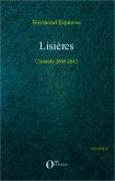 Lisieres (eBook, PDF) Lisieres (eBook, PDF)