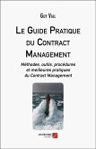 Le Guide Pratique du Contract Management (eBook, ePUB)
