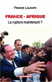 France-Afrique (eBook, PDF)
