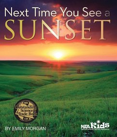 Next Time You See a Sunset (eBook, PDF) - Morgan, Emily