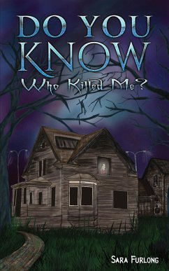 Cover Do You Know Who Killed Me? (eBook, ePUB)