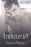 Trickster69 (eBook, ePUB)