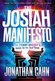 Josiah Manifesto (eBook, ePUB)