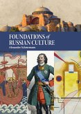 Foundations of Russian Culture (eBook, ePUB)