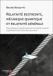 Relativite restreinte, mecanique... - Bild 1
