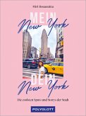 Mein New York, dein New York (eBook, ePUB)