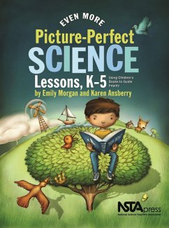 Even More Picture-Perfect Science Lessons (eBook, ePUB) - Morgan, Emily; Ansberry, Karen