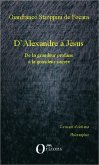D'Alexandre a Jesus (eBook, PDF)