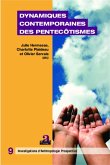 Dynamiques contemporaines des pentecotismes (eBook, ePUB)