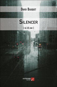 Cover Silencer (eBook, ePUB)