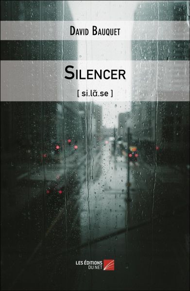 Silencer (eBook, ePUB) Silencer (eBook, ePUB)