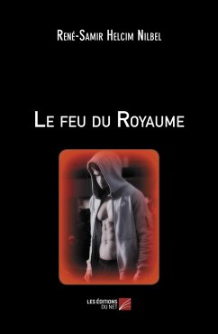 Cover Le feu du Royaume (eBook, ePUB)