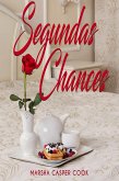 Segundas Chances (eBook, ePUB)