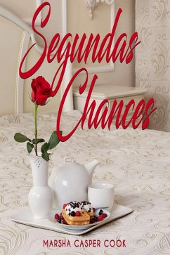 Cover Segundas Chances (eBook, ePUB)