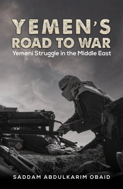 Cover Yemen's Road to War (eBook, ePUB)