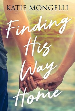 Cover Finding His Way Home (eBook, ePUB)
