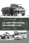 U.S. Army Ford M8 and M20 Armored Cars (eBook, ePUB)