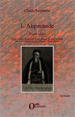 Cover L'Alipachade (eBook, PDF)