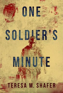 Cover One Soldier's Minute (eBook, ePUB)
